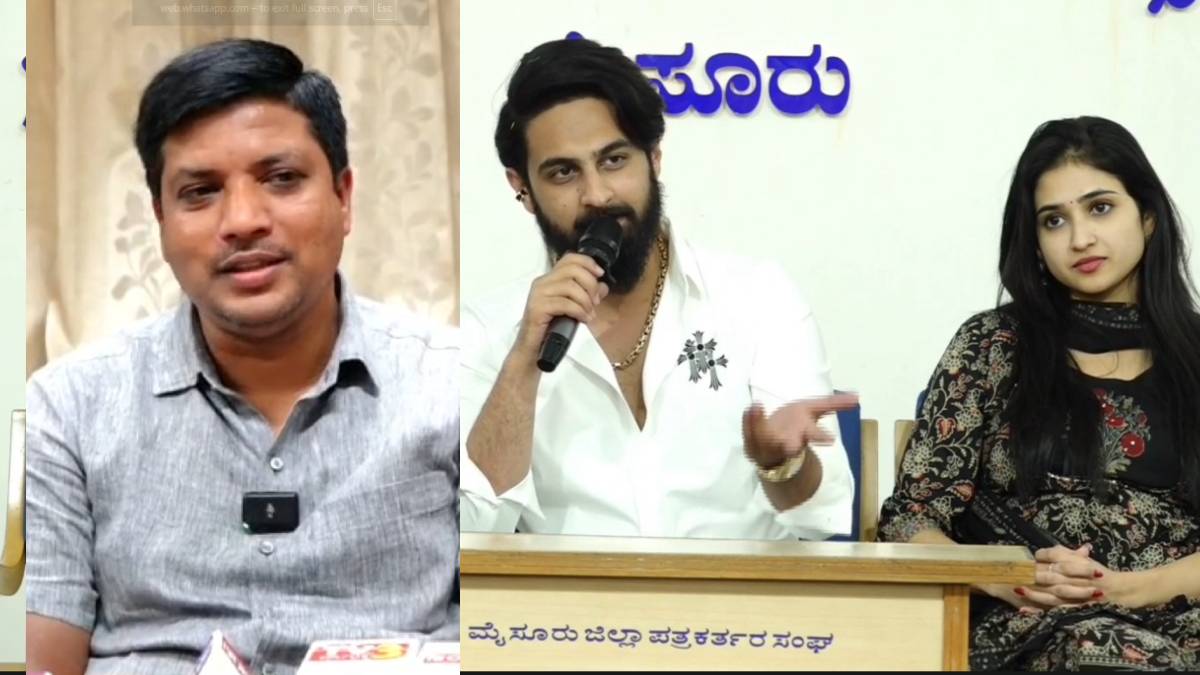 ಶಿವಾಜಿನಗರ ಟಿಕೆಟ್ ಕುರಿತು ಝೈದ್ ಖಾನ್ ಹೇಳಿಕೆ  - ಸಿದ್ದರಾಮಯ್ಯ ಬಿ ಫಾರಂ ಬಗ್ಗೆ ಚರ್ಚೆ!!