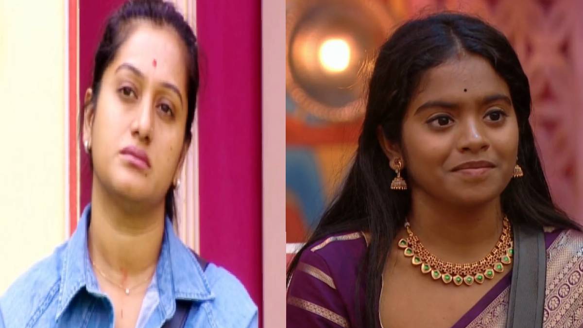 ಇದ್ದಕಿದ್ದಂತೆಯೇ ಆಟದ ಶೈಲಿ ಬದಲಿಸಿಕೊಂಡ್ರಾ ಅಶ್ವಿನಿ ? ಮುಖವಾಡ ಕಳಚಿತು ಎಂದ ರಕ್ಷಿತಾ