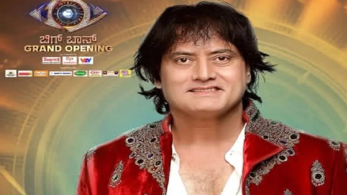 ಬಿಗ್ ಬಾಸ್ ಸೀಸನ್ 12 ಸ್ಪರ್ಧಿ ಸತೀಶ್‌ಗೆ ಜೀವಹಾನಿ ಬೆದರಿಕೆ – ದೂರು ದಾಖಲು