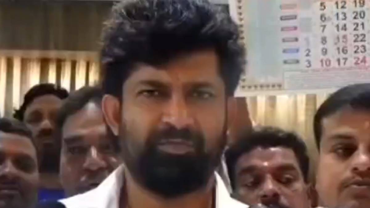 ಐದು ವರ್ಷಕ್ಕೊಮ್ಮೆ ಬದಲಾವಣೆ ಬೇಡವೆಂದ ಪ್ರತಾಪ್ ಸಿಂಹ - ಮೈಸೂರಿನಲ್ಲಿ ಮತ್ತೆ ಶುರುವಾಯ್ತು ಹೊಸ ಚರ್ಚೆ!!