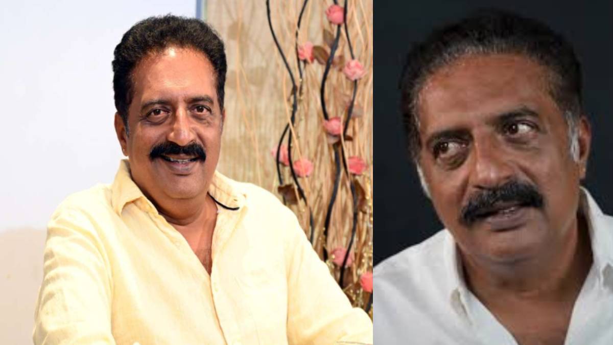 ಮತ್ತೊಂದು ವಿವಾದದಲ್ಲಿ ಪ್ರಕಾಶ್ ರಾಜ್ - ಬಾಲಿವುಡ್‌ ಚಿತ್ರಗಳನ್ನು ಯಾವುದಕ್ಕೆ ಹೋಲಿಕೆ ಮಾಡಿದ್ದಾರೆ ನೋಡಿ!!