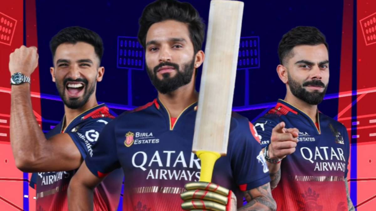 ಬೆಂಗಳೂರು ಕ್ರಿಕೆಟ್ ಅಭಿಮಾನಿಗಳಿಗೆ ಭರ್ಜರಿ ಉಡುಗೊರೆ - ಚಿನ್ನಸ್ವಾಮಿಯಲ್ಲಿ ಆಡಲು ಸಜ್ಜಾದ ಆರ್​ಸಿಬಿ!!