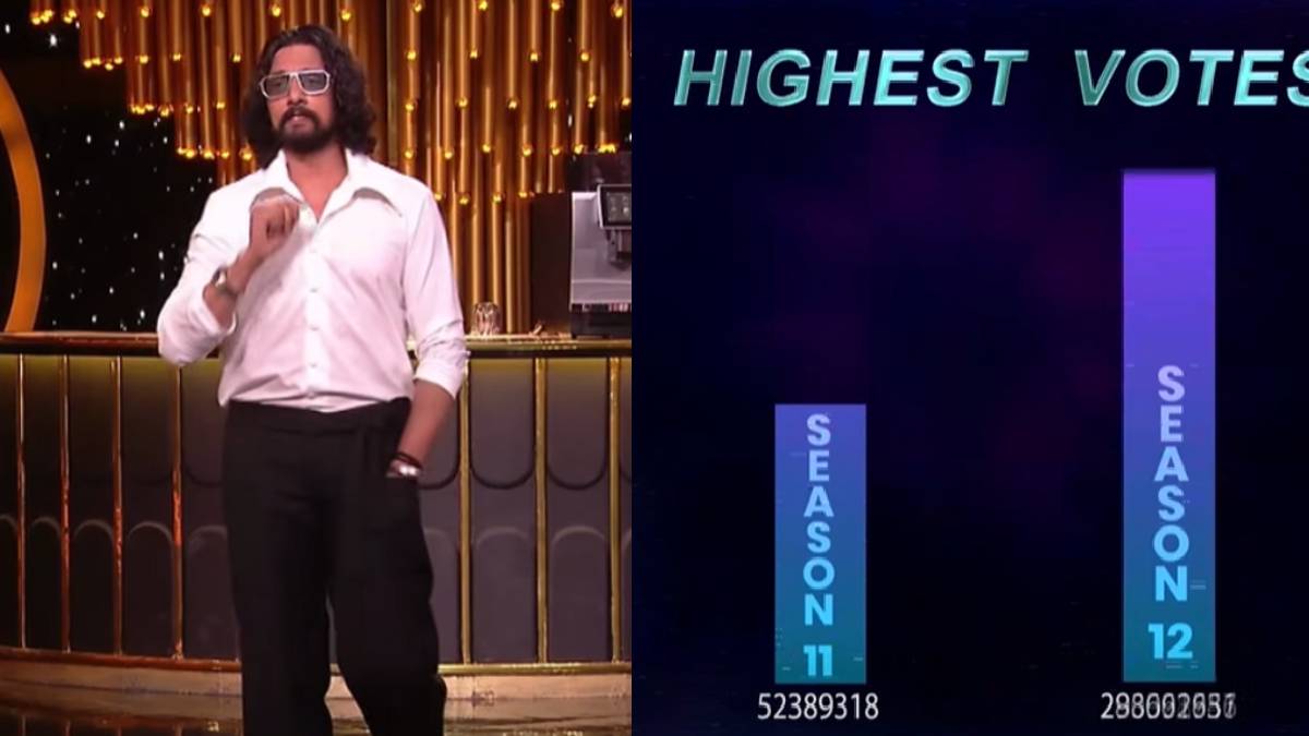 ವೋಟಿಂಗ್ ಪ್ರೊಮೊ ನೋಡಿ ಬೆರಗಾದ ಬಿಗ್ಬಾಸ್ ಮನೆ ಮಂದಿ - ಅಸಲಿಗೆ ಯಾರಿಗೆ ಹೆಚ್ಚು ವೋಟ್ಸ್ ಬಂದಿವೆ ಗೊತ್ತಾ?