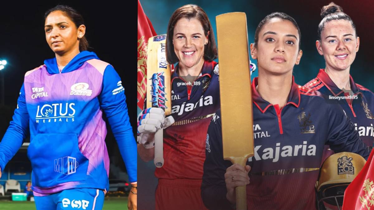 ಮಾಡು ಇಲ್ಲವೆ ಮಡಿ ಪಂದ್ಯದಲ್ಲಿ ಆರ್ ಸಿಬಿ ಎದುರಿಸಲಿರುವ ಹರ್ಮನ್ ಪಡೆ - ಗೆದ್ದು ಫೈನಲ್ ಗೆ ಹೋಗುತ್ತಾ ಆರ್ ಸಿಬಿ?