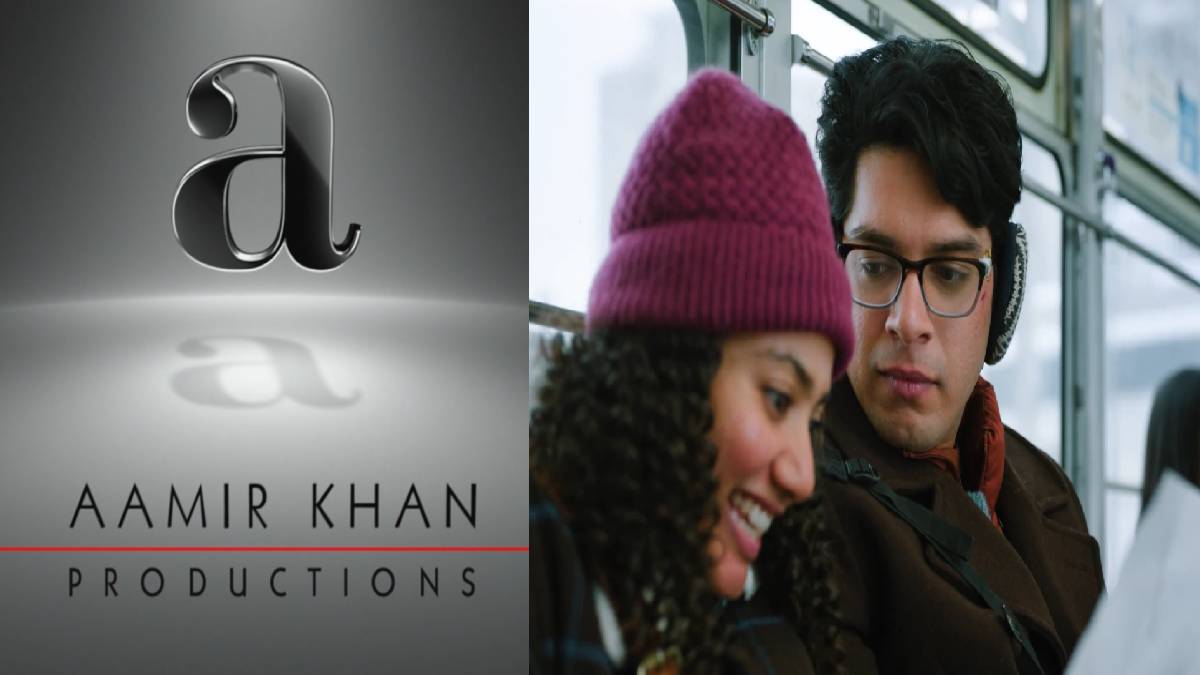 Junaid Khan And Sai Pallavi Shine In Romantic Drama EK DIN