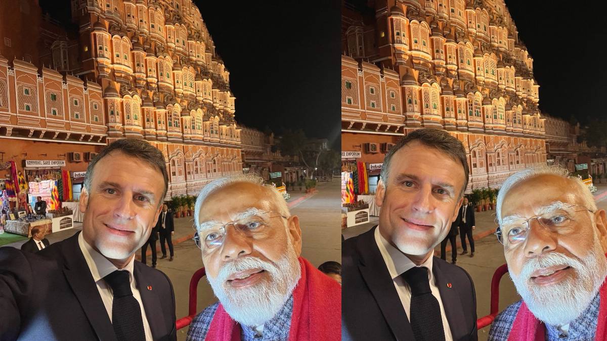 Emmanuel Macron’s Republic Day Visit Strengthens India, France Friendship