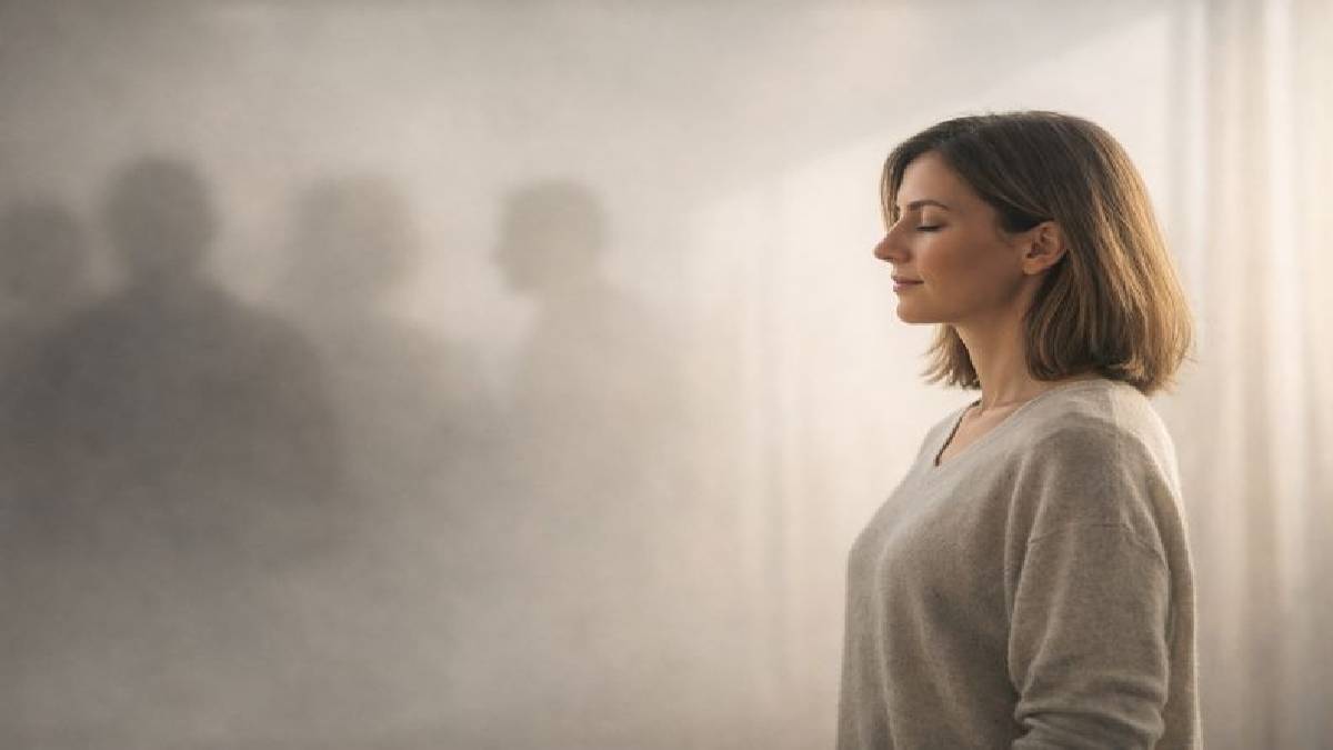 When Someone Doesn’t Break You Once – But Slowly Wears You Down