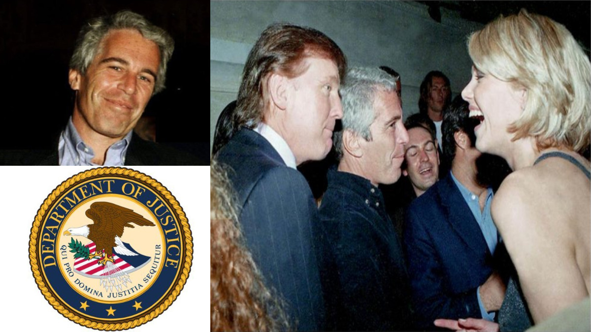 Unprecedented Transparency: DOJ Releases Over 3 Million Pages of Jeffrey Epstein Investigative Files