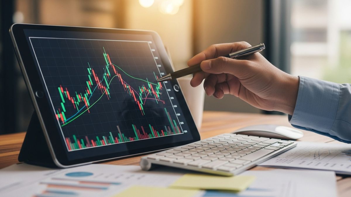 Direct Equity Buying Slows Down in 2025, Households Pivot to Mutual Funds