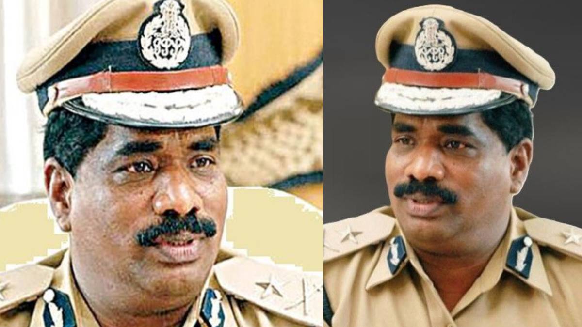 ಕಚೇರಿಯಲ್ಲಿ ಮಹಿಳೆ ಜೊತೆಗೆ ರಾಸಲೀಲೆ ಶುರು ಹಚ್ಚಿಕೊಂಡ  ಡಿಜಿಪಿ - ವಿಡಿಯೋ ಬಾರಿ ವೈರಲ್!!