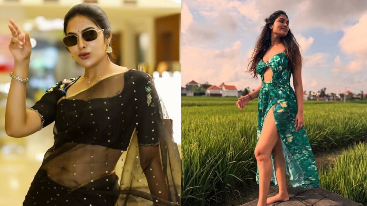 ಮದುವೆ ಪರಿಕಲ್ಪನೆಗೆ ನಂಬಿಕೆ ಇಲ್ಲ – ದಿವಿ ಓಪನ್ ಹೇಳಿಕೆ