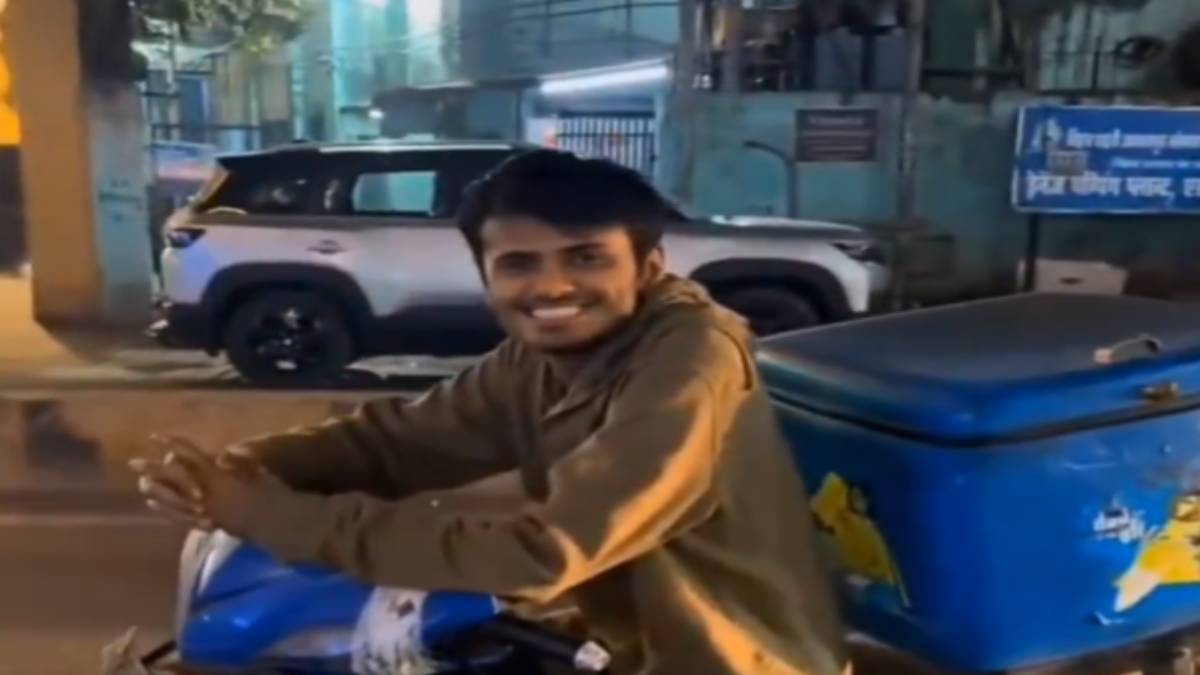 Mocked for Delivering Pizza, He Proved True Success Is Dignity and Respect