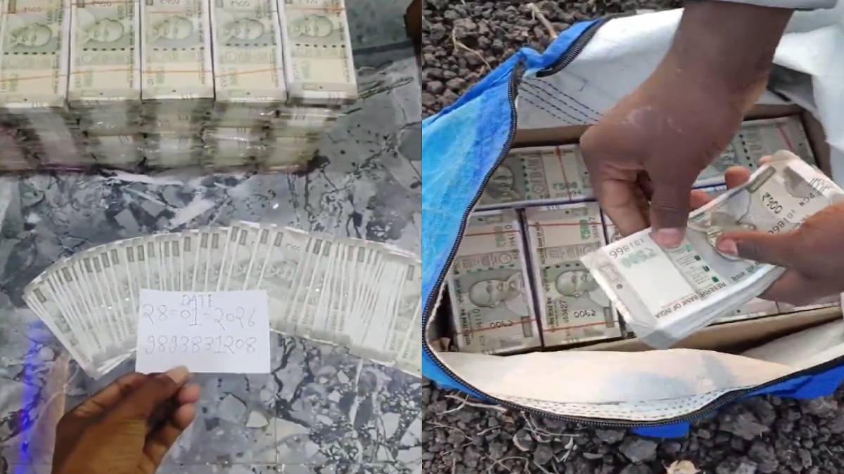 Fake ₹500 Notes on Instagram: Digital India’s Counterfeit Currency Crisis