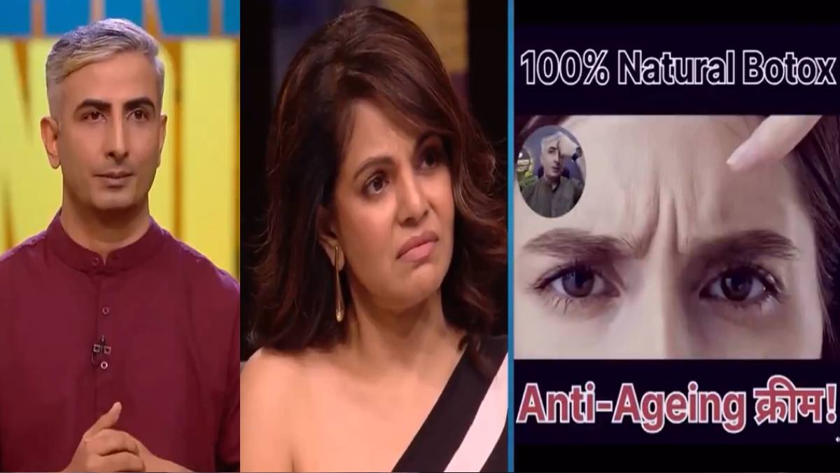 Fake Doctor Exposed on Shark Tank India: A Lesson in Honest Branding