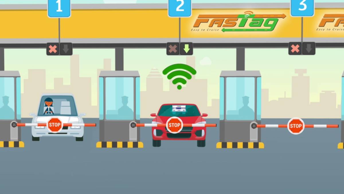 NHAI Ends KYV Process for FASTags from 2026 – Simplified Activation for Cars | Photo Credit: https://i.ytimg.com/vi/sWoEMReb9iM/maxresdefault.jpg