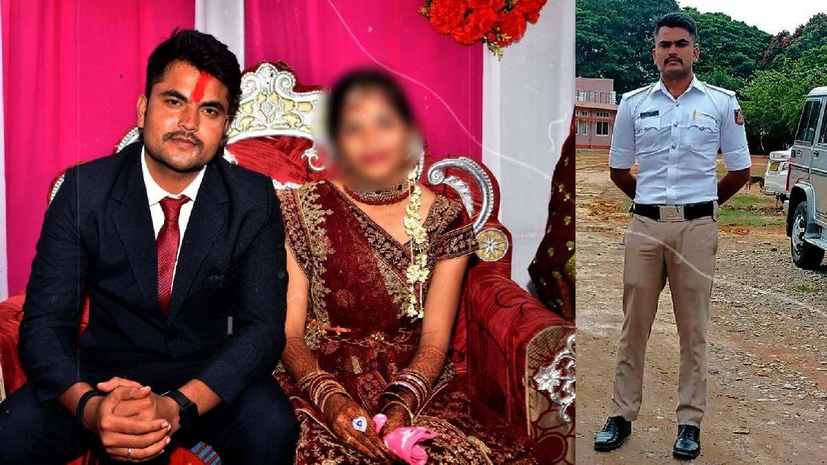 ಅನುಕಂಪದ ನೌಕರಿ ಪಡೆಯೊದಕ್ಕೆ ಗಂಡನಿಗೆ ಖೆಡ್ಡಾ ತೋಡಲು ಮುಂದಾದ್ರ ಈ ಯುವತಿ? ಬೆಚ್ಚಿ ಬೀಳಿಸುತ್ತೆ ಈ ಸ್ಟೋರಿ!!