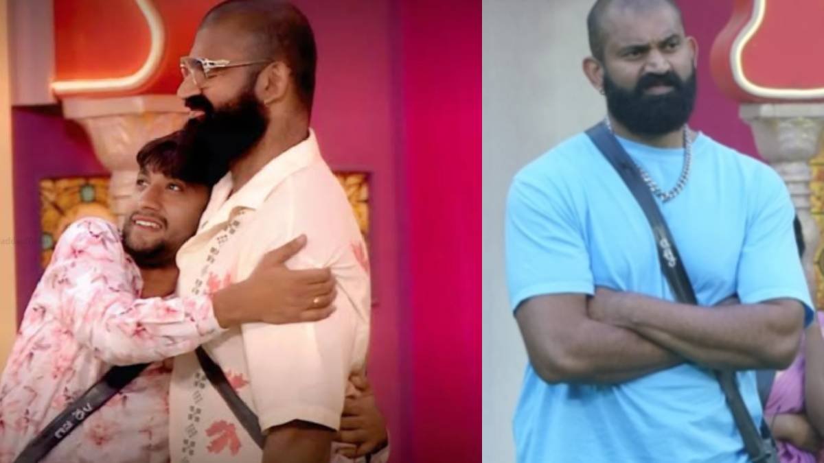 ವೈಲ್ಡ್ ಕಾರ್ಡ್ ಸ್ಪರ್ಧಿ ಮ್ಯುಟೆಂಟ್ ರಘು ಬಿಗ್ ಮನೆಯಿಂದ ಔಟ್ ? ಐದನೇ ಸ್ಥಾನದ ರಿಸಲ್ಟ್ ಹೀಗಿದೆ!!