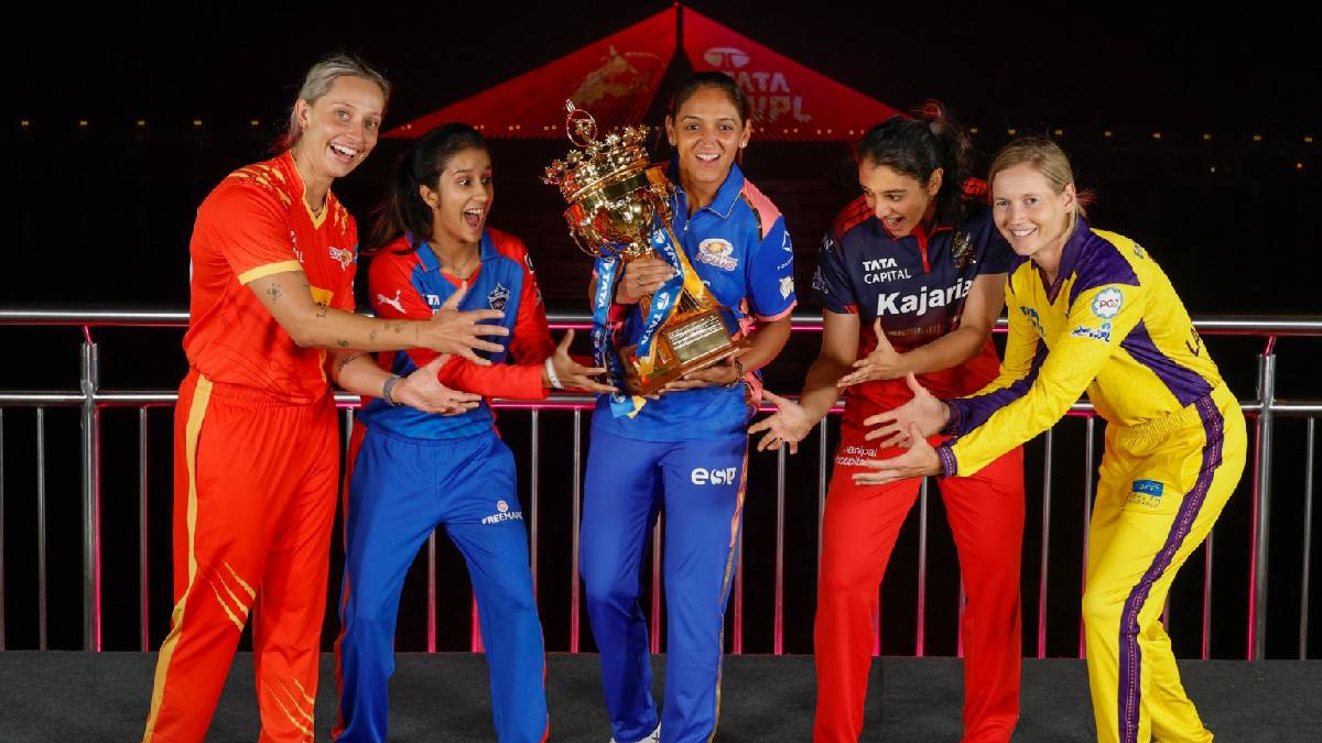 ಮಹಿಳಾ ಪ್ರೀಮಿಯರ್ ಲೀಗ್ ನಾಳೆಯಿಂದ ಆರಂಭ - ಮೊದಲ ಪಂದ್ಯದಲ್ಲೇ ಕಣಕ್ಕಿಳಿಯುತ್ತಿರುವ ಆರ್ ಸಿಬಿ!!