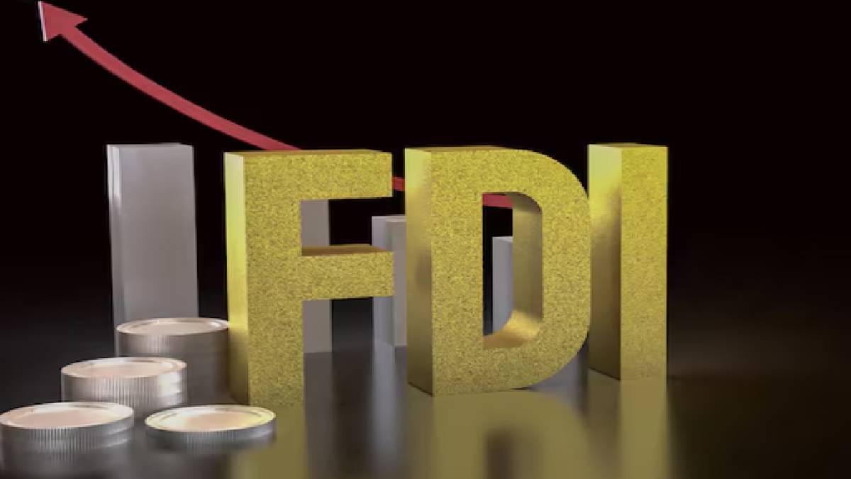 Global Investors Bet Big on India: $51 Billion FDI Signals a New Growth Chapter