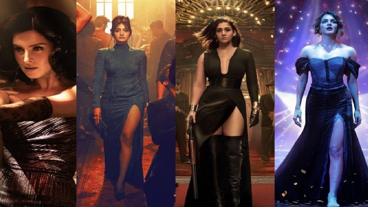 Toxic Highlights Strong Female Roles in Gangster Drama