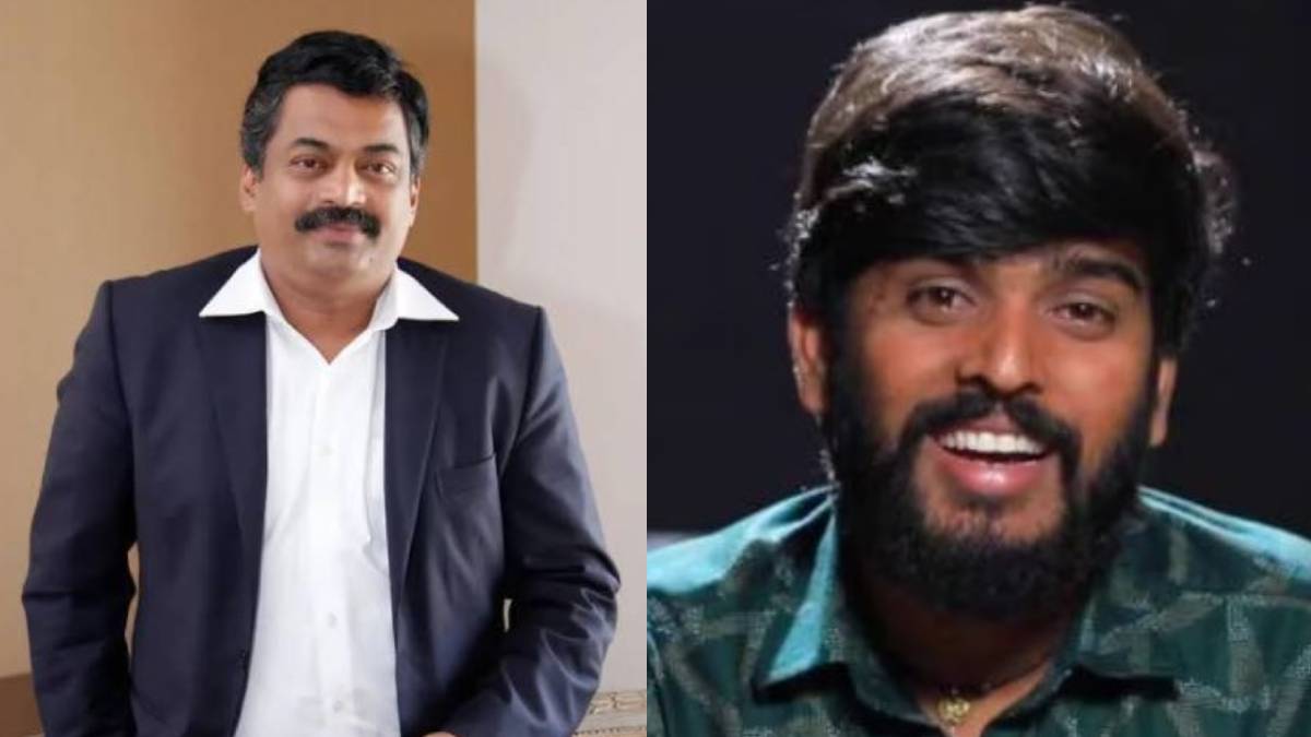 ಬಿಗ್‌ಬಾಸ್ 11ರ ವಿನ್ನರ್ ಹನುಮಂತು – ಸಿಜೆ ರಾಯ್ ನೆನೆದು ಭಾವುಕರಾದರು