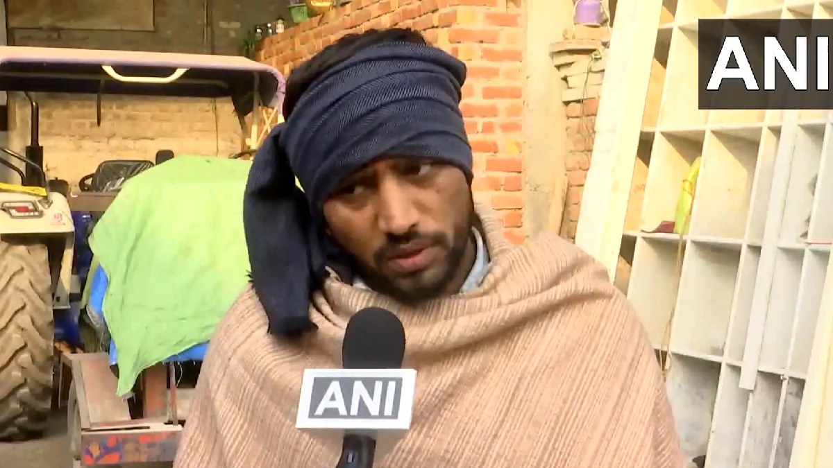 Greater Noida Tragedy: Heroic Flipkart Agent Recovers Techie’s Body After 90-Minute Struggle in Freezing Drain