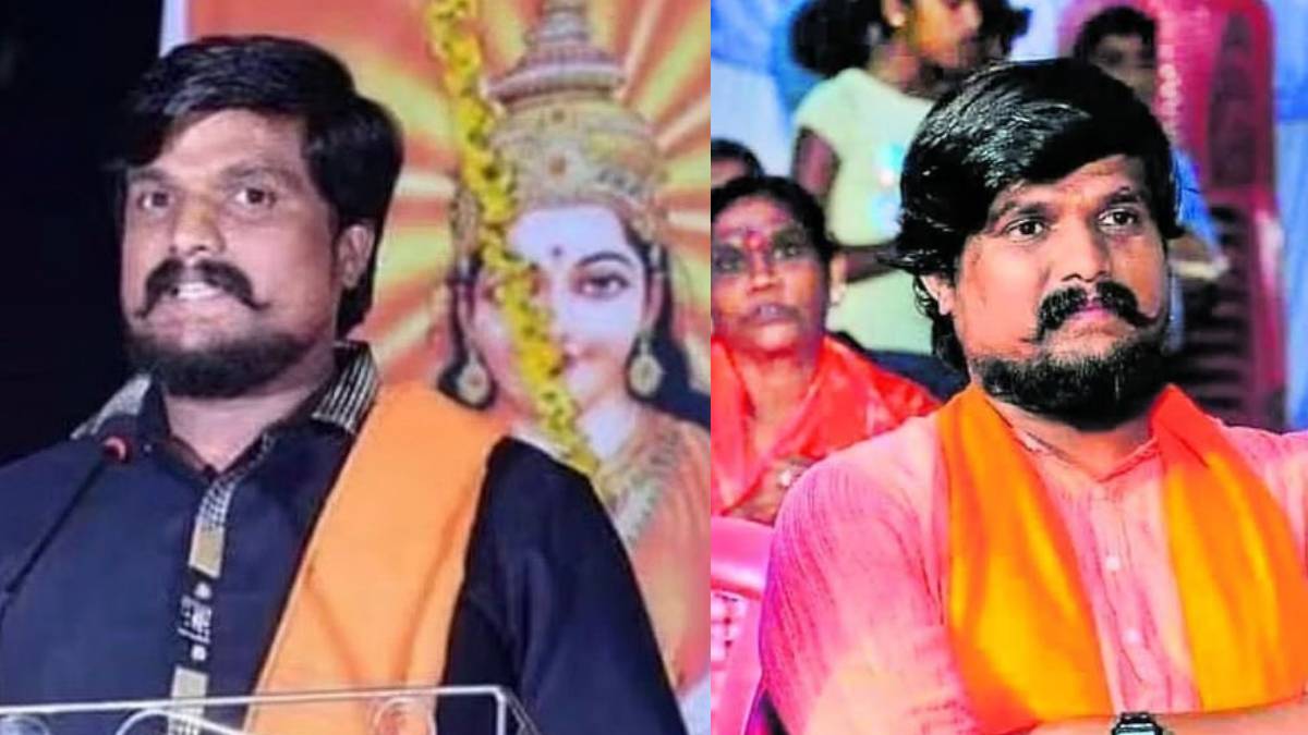 ಅಕ್ರಮ ವಲಸಿಗರ ವಿರುದ್ಧ ಧ್ವನಿ ಎತ್ತಿದ ಪುನೀತ್ ಕೆರೆಹಳ್ಳಿ ಬಂಧನ - ಕಾಂಗ್ರೆಸ್ ಸರ್ಕಾರದ ವಿರುದ್ಧ ಬಿಜೆಪಿ ಆಕ್ರೋಶ