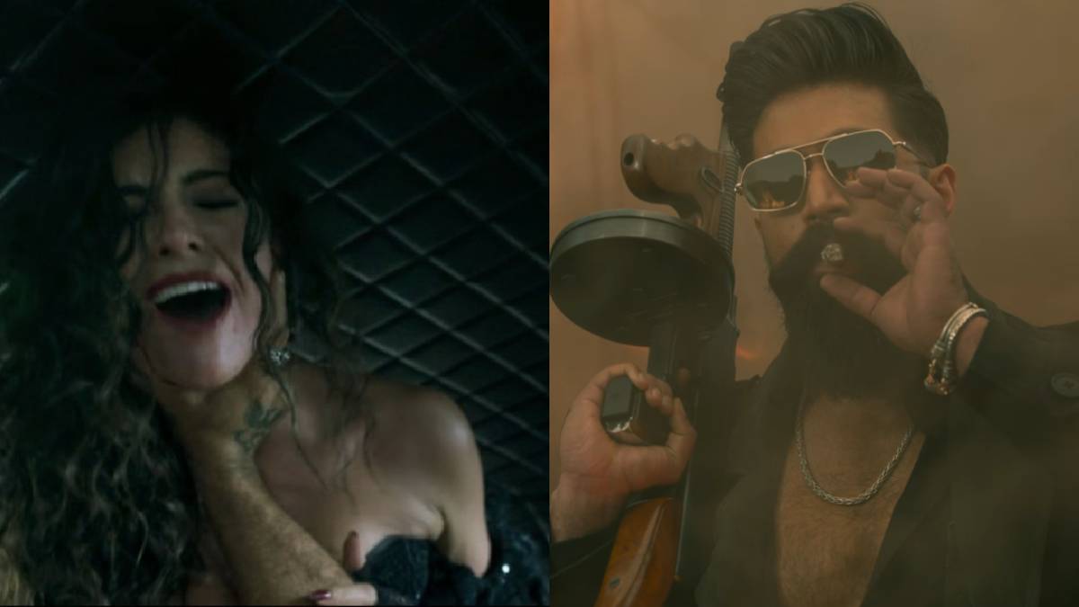 ಯಶ್ ಟಾಕ್ಸಿಕ್ ಟೀಸರ್ ನೋಡಿ ಬೇಸರ ವ್ಯಕ್ತಪಡಿಸಿದ ಫ್ಯಾನ್ಸ್ - ಅದೊಂದು ಸೀನ್ ಬೇಡವಾಗಿತ್ತು ಎಂದಿದ್ದೇಕೆ?