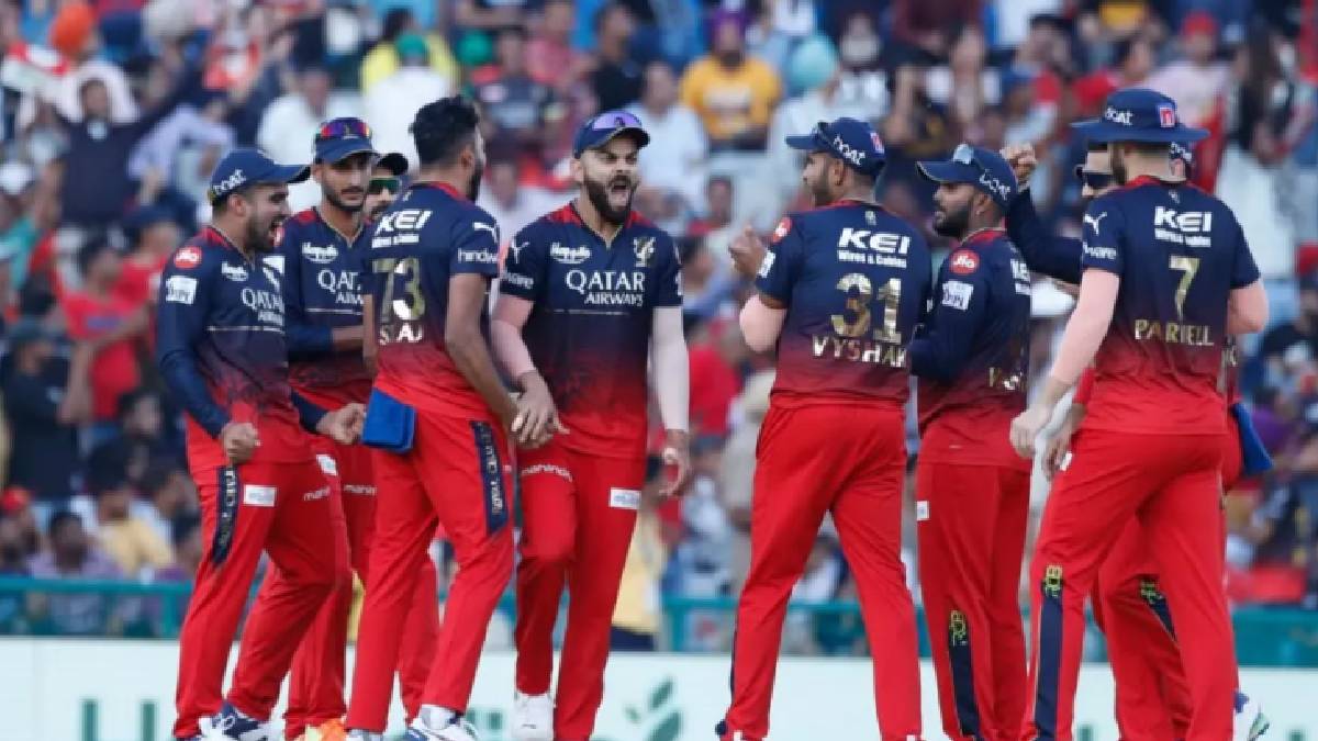 ಆರ್ ಸಿಬಿ ಅಭಿಮಾನಿಗಳಿಗೆ ಗುಡ್ ನ್ಯೂಸ್ - ಚಿನ್ನಸ್ವಾಮಿಯಲ್ಲಿ ಪಂದ್ಯ ನಡೆಸಲಿಕ್ಕೆ ಗ್ರೀನ್ ಸಿಗ್ನಲ್ ಬಂದೆ ಬಿಡ್ತು!!