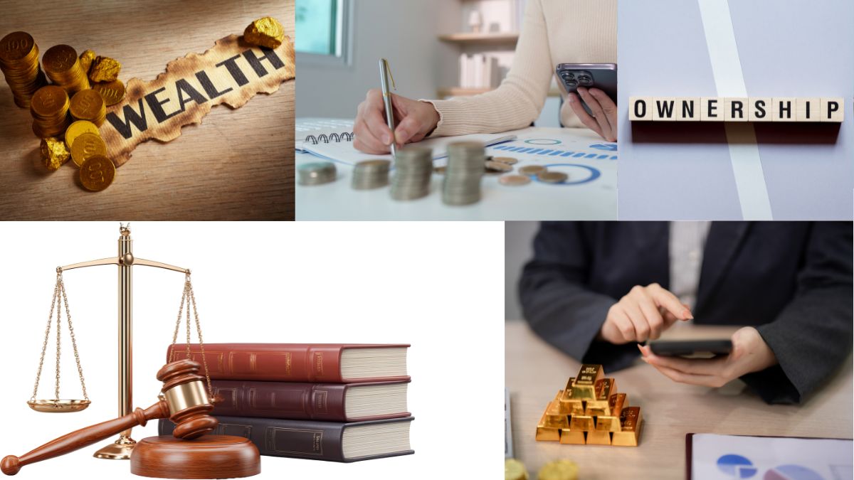 The 12 Pillars of Generational Wealth for Families, Investors, and Advisors