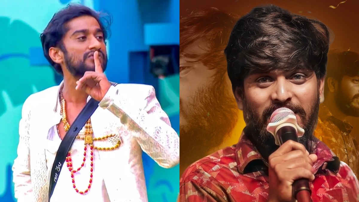 Bigg Boss Kannada 12: Season 11 Winner Hanumantha Lamani Backs 