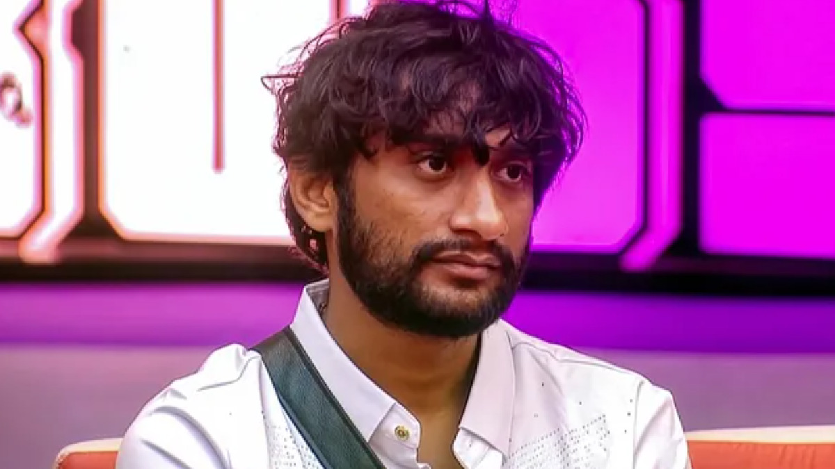 BBK 12: Is Gilli Nata the Next Arun Sagar? | Photo Credit: https://www.instagram.com/official_gilli_nata/