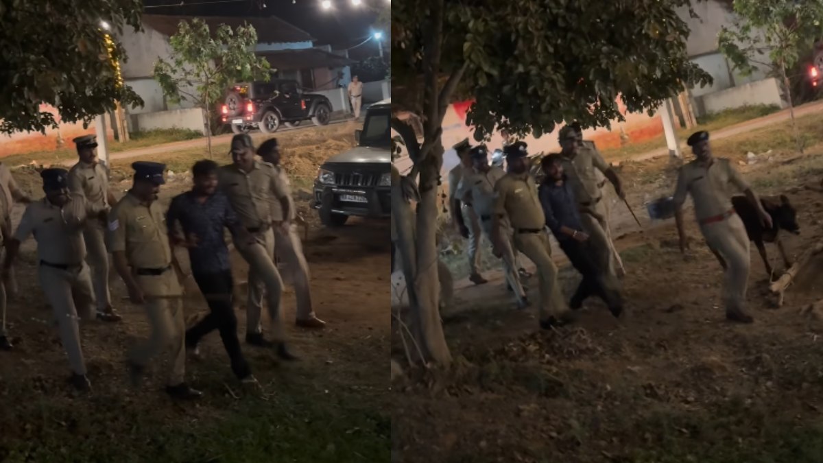 Gilli Nata’s 'Arrest' Video: 