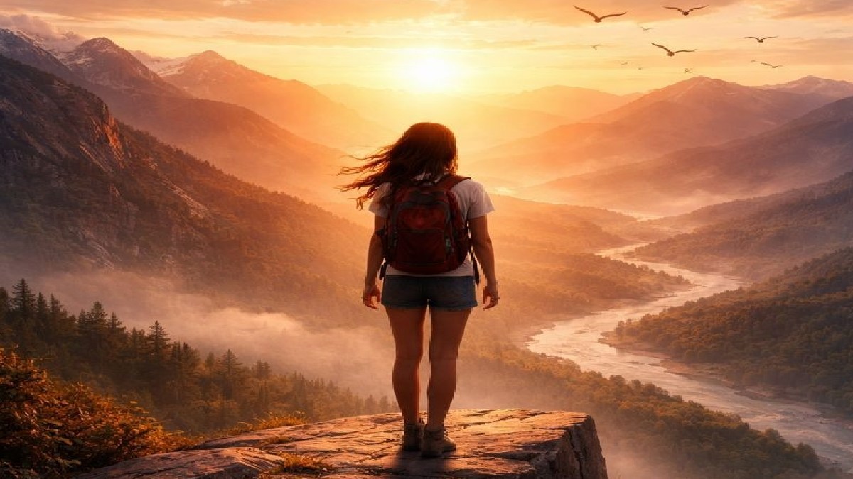 Girls Deserve Freedom, Choice, and Limitless Potential