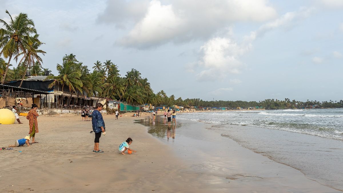 Top South Goa Beaches to Explore in 2026, Famous Beaches To Enjoy Your Vacation