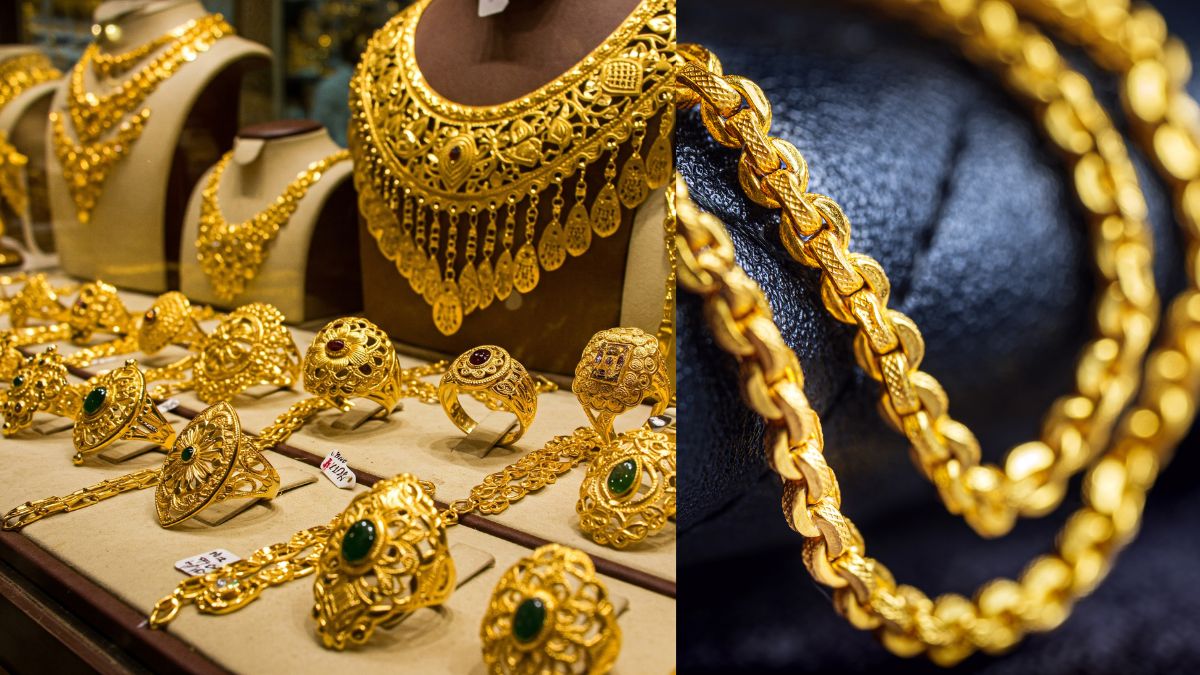 Robert Kiyosaki’s Viral Prediction: Will Gold Really Touch ₹9 Lakh per 10 Grams by 2026?