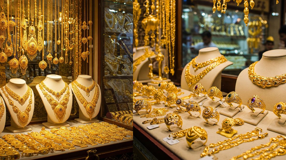 Gold Prices Tumble ₹8,000–₹10,000 Today: Should You Buy, Sell, or Wait?