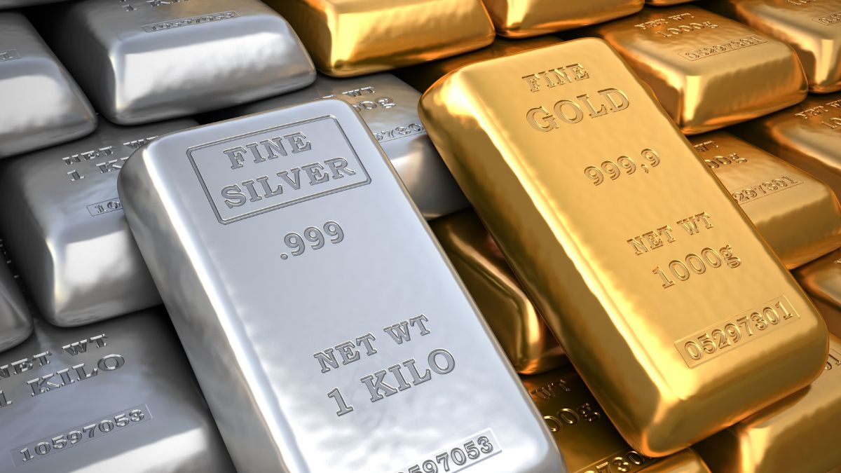 Why Gold and Silver Prices Crashed: 2026 Market Analysis