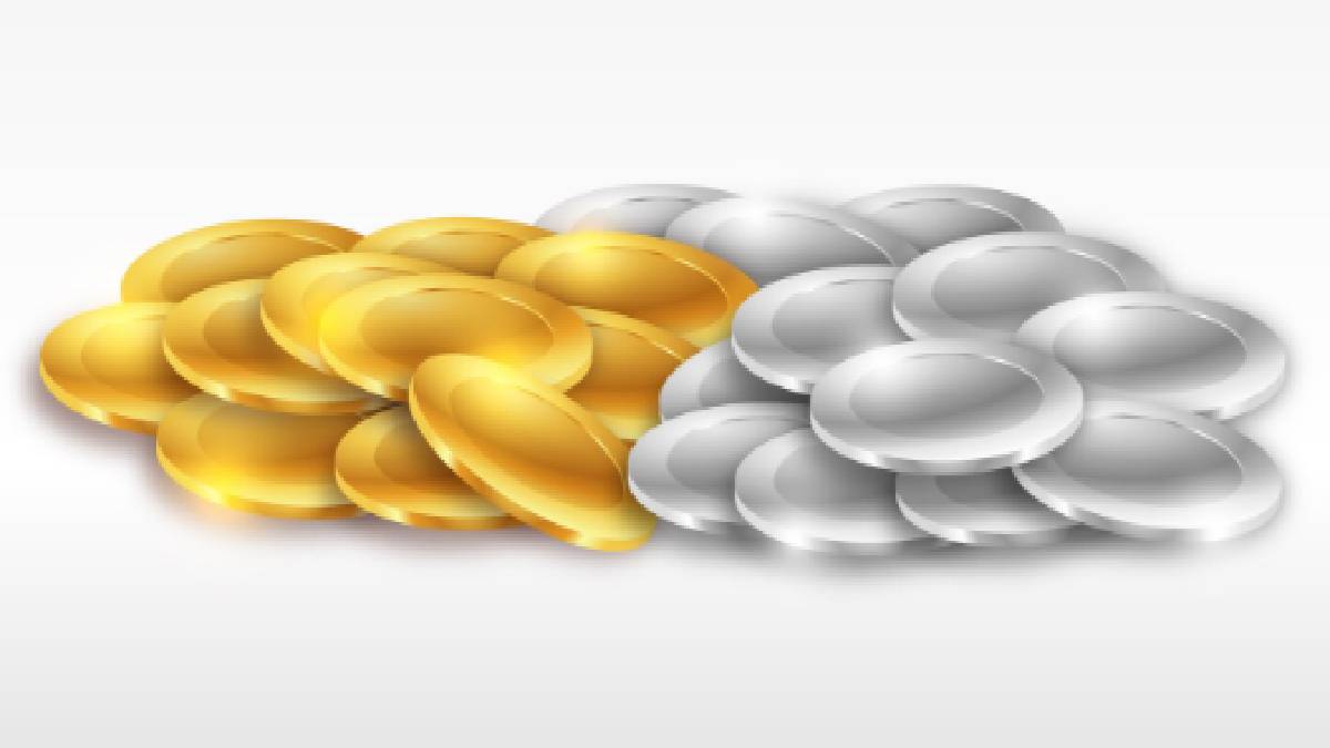 Gold vs Silver: Which Metal is Better for Long-Term Investment ?