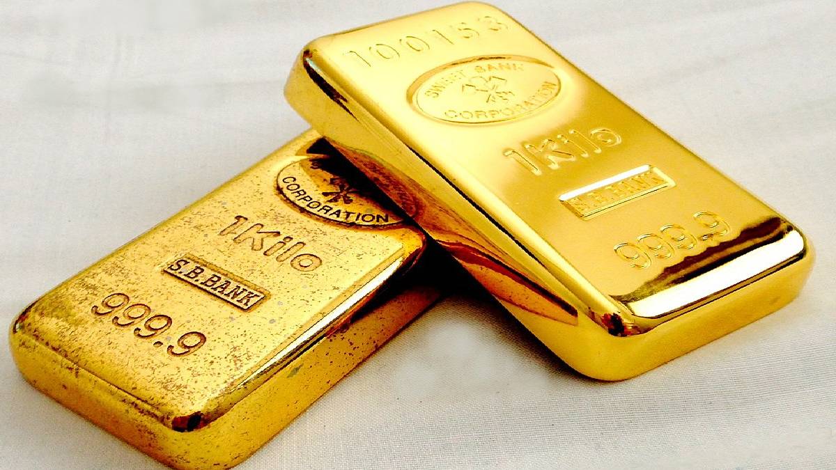 Dubai Gold Prices Hit Record Highs Amid Increasing Demand from Investors