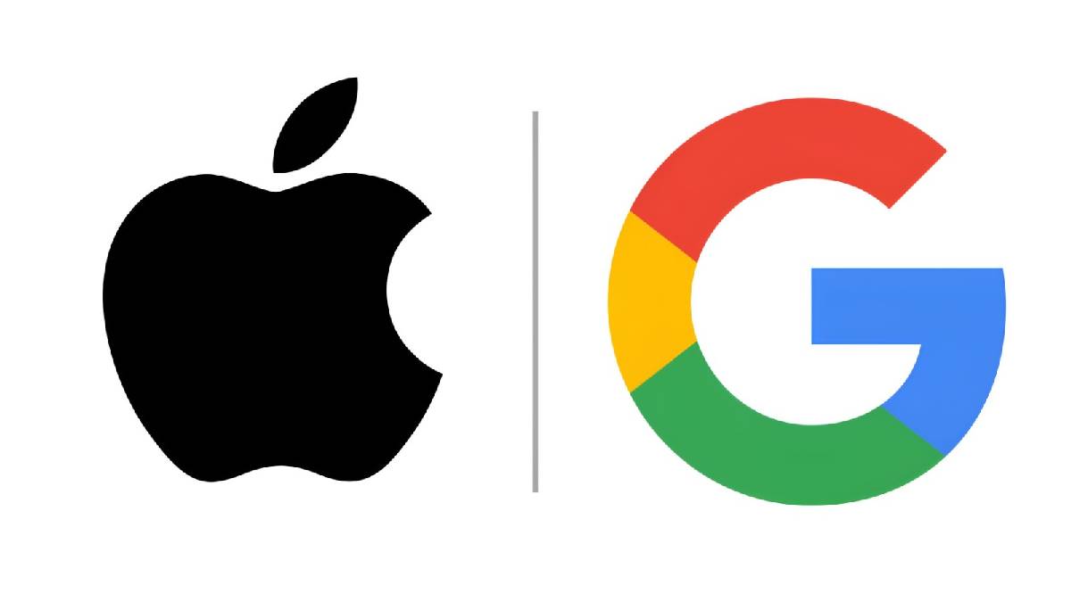 Alphabet Surpasses Apple: Google Becomes World’s Second-Most Valuable Company