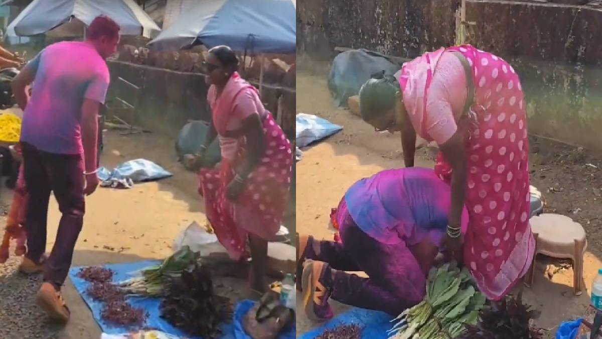 A Mother’s Sacrifice Leads to CRPF Success: Gopal Sawant’s Inspiring Story