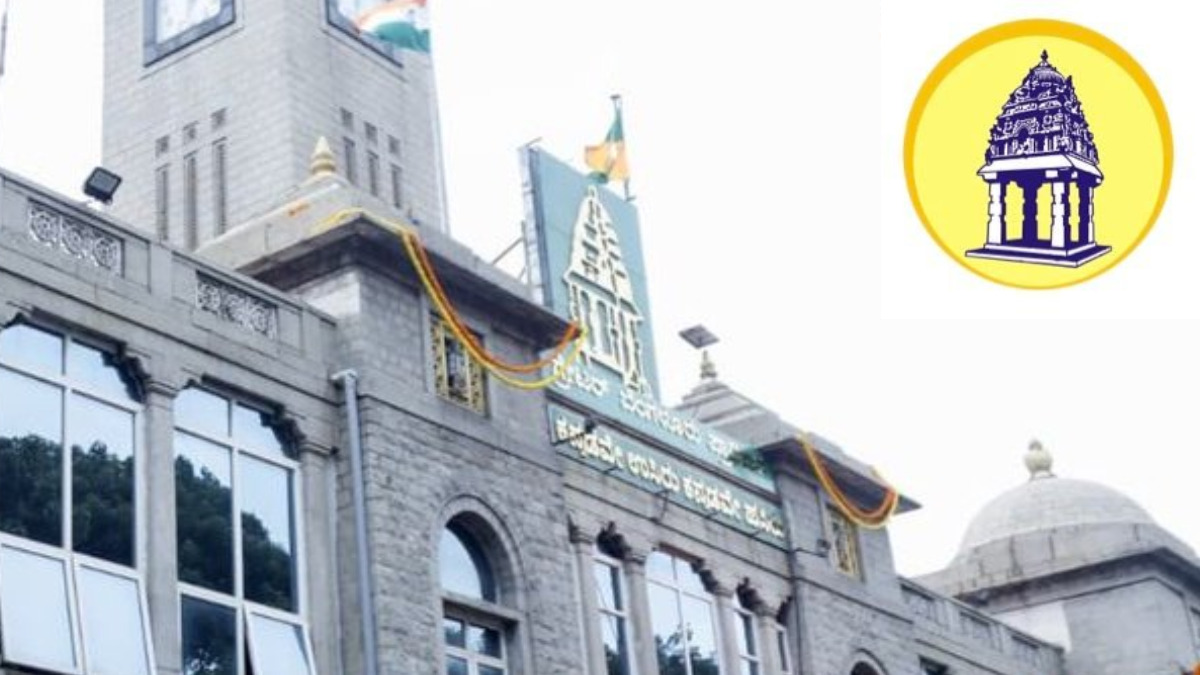 Attention Bengaluru Residents: GBA Launches War on Unauthorized Buildings with Special Task Forces