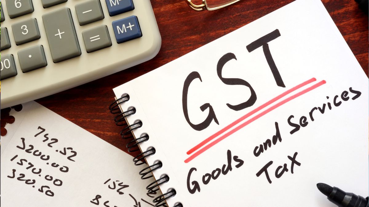 Avoid These 10 GST Errors If You Run a Small Business in India
