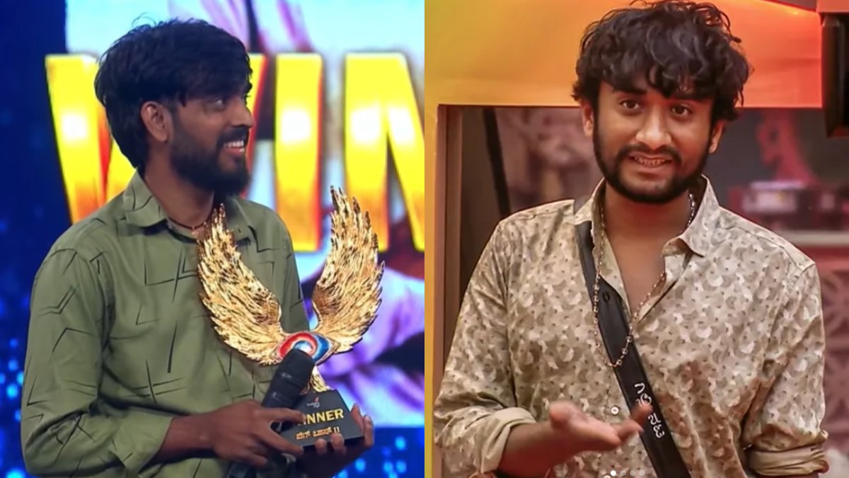Bigg Boss Kannada 12: Will Gilli Break Hanumanthu’s Historic Record of 5.2 Crore Votes?