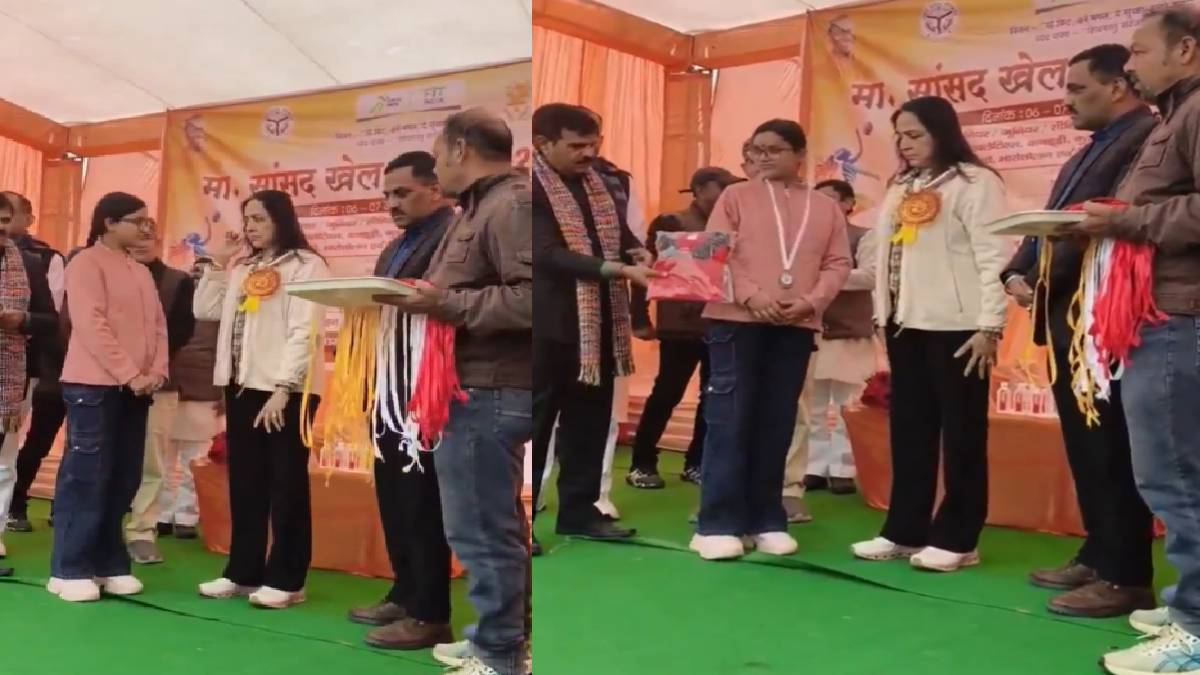 Hema Malini’s Medal Ceremony Controversy: Public Perception and Empathy