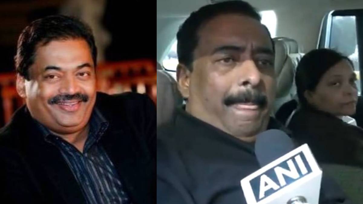 ಹಿರಿಯ ಅಧಿಕಾರಿಯ ವಿರುದ್ಧ ನೇರ ಆರೋಪ ಮಾಡಿದ ಸಿ ಜೆ ರಾಯ್ ಕುಟುಂಬ - ಹೆಚ್ಚಿದ ಆಕ್ರೋಶ!!