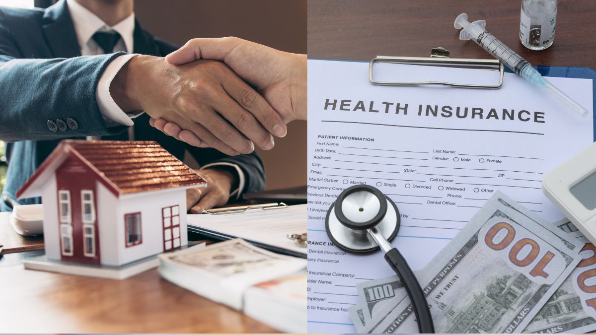 Budget  2026 Middle‑Class Eyes Big Tax Relief - Home Loan & Health Insurance Deductions in Spotlight