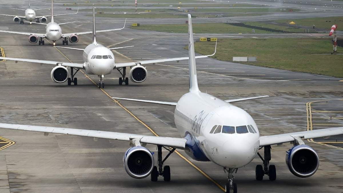 Hosur Airport Proposal Rejected: Defence Ministry Cites HAL Airspace