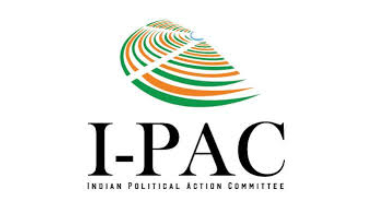 I-PAC | Photo Credit: https://www.facebook.com/IndianPAC/